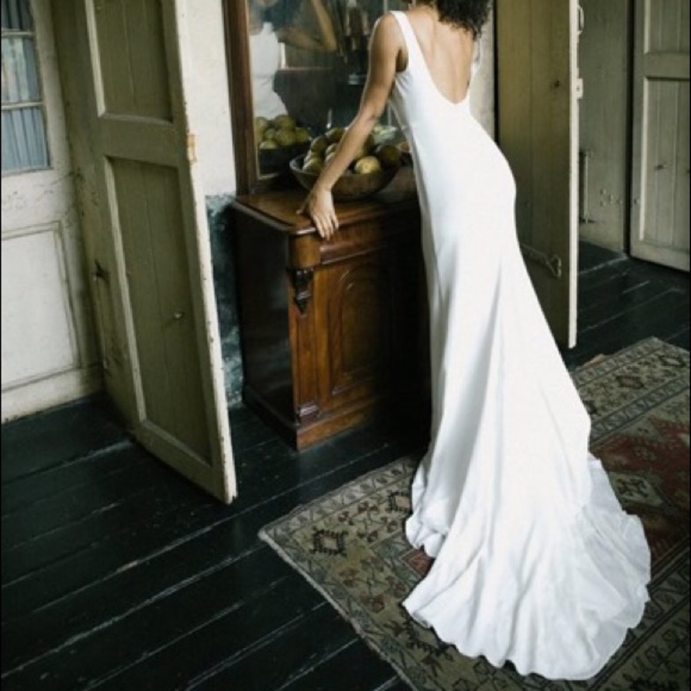 Alexandra Grecco Ava Wedding Dress